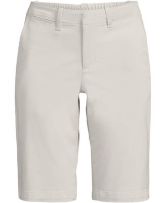 Women's Classic 12" Chino Shorts