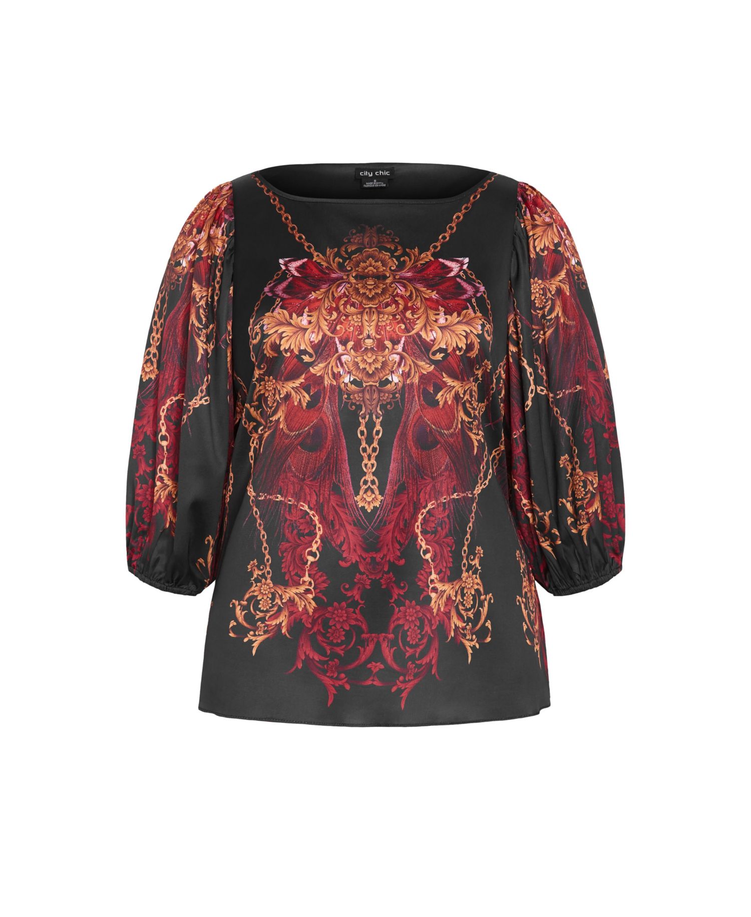 Women's Ivanna Top