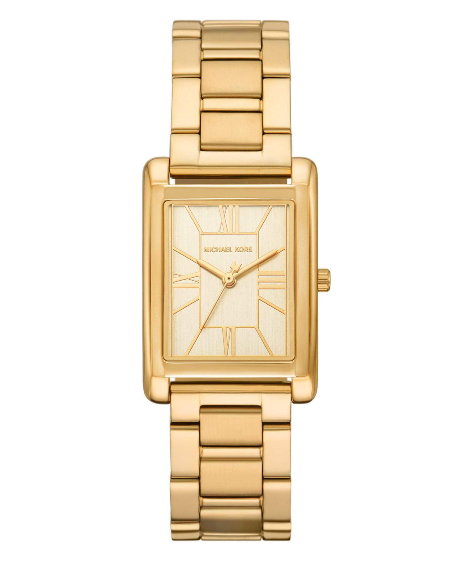 Women's Essex Gold-Tone Stainless Steel Watch, 26x36mm