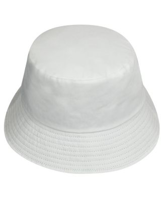 Men's Cotton Bucket Bucket Hat