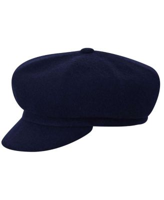 Wool Spitfire Newsboy