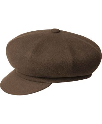 Wool Spitfire Newsboy