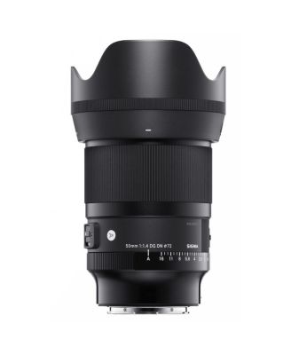 50mm f/1.4 DG DN Art Lens for L Mount