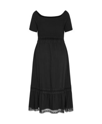 Women's Aura Midi Dress