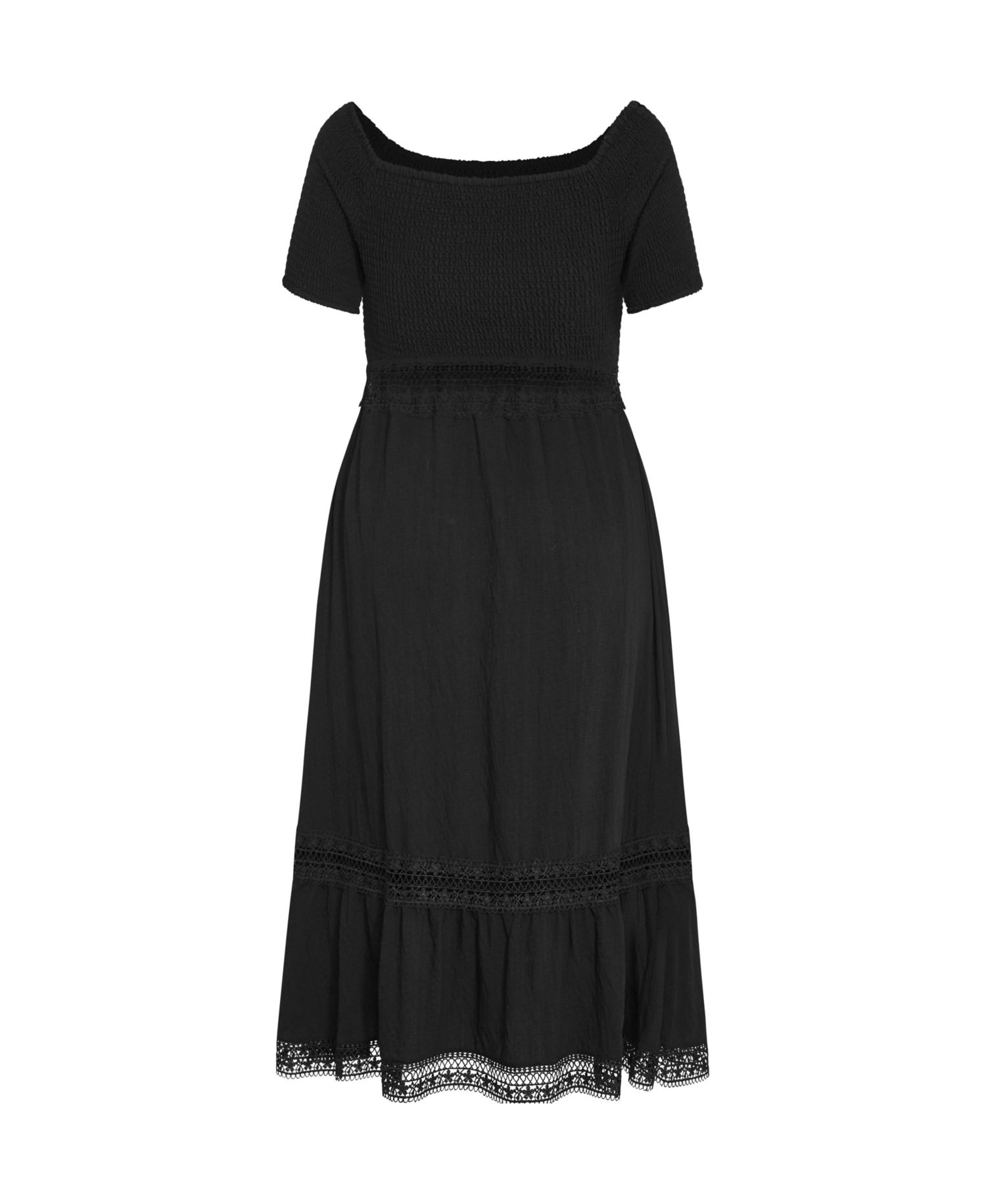 Women's Aura Midi Dress