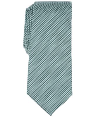 Men's Balaton Textured Stripe Tie