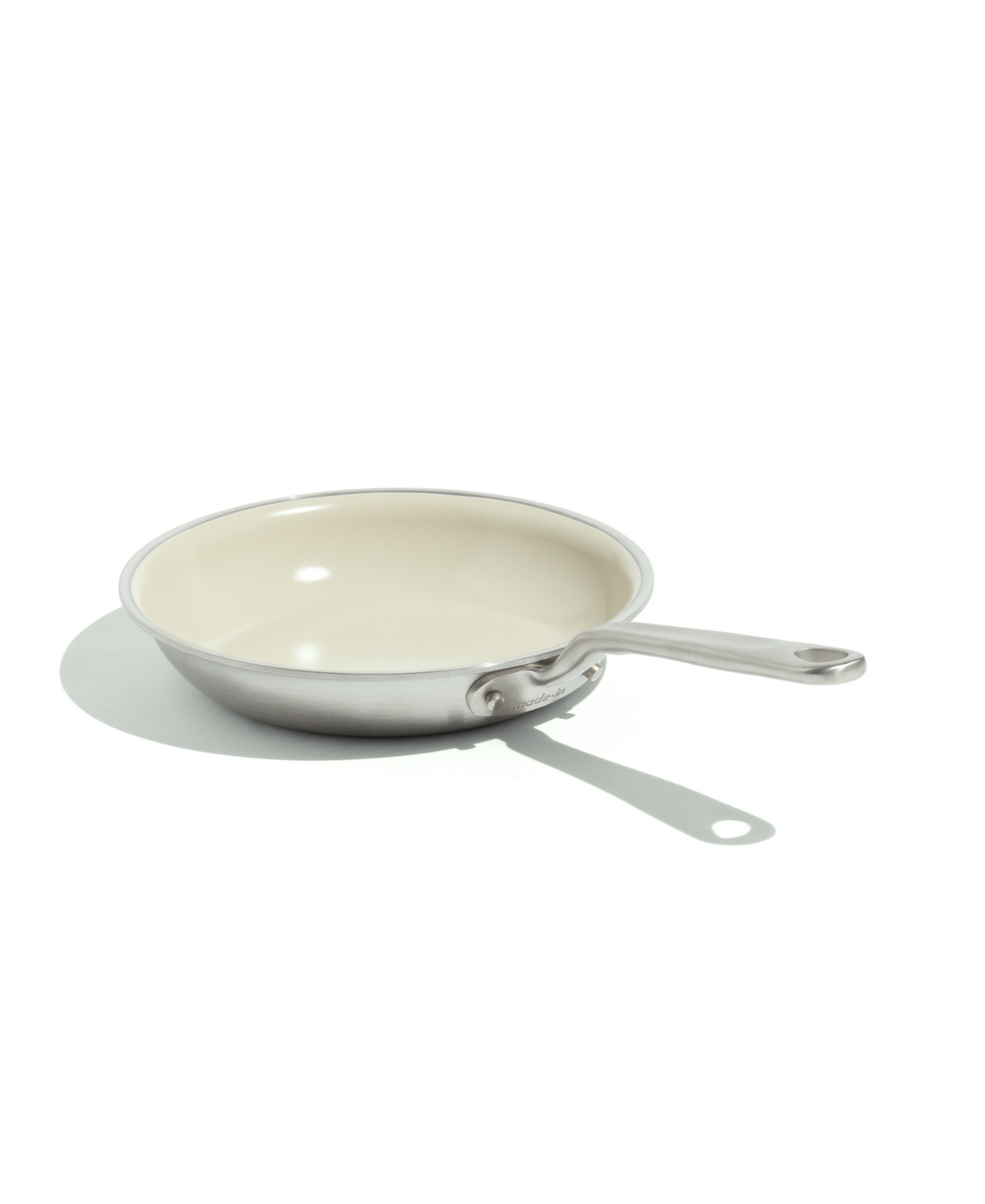 Made In Ceramiclad 8" Fry Pan