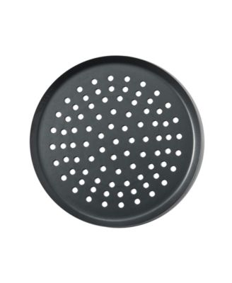 Seasoned Carbon Steel 12.6" Pizza Steel