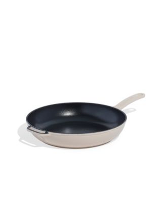 Enameled Cast Iron 11.5'' Skillet