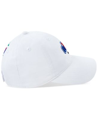 Toddler Cotton E1D1 Club Hat