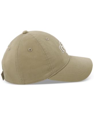 Little Kids Cotton E1D1 Club Hat