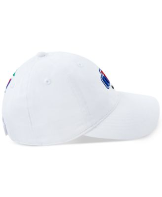 Little Kids Cotton E1D1 Club Hat
