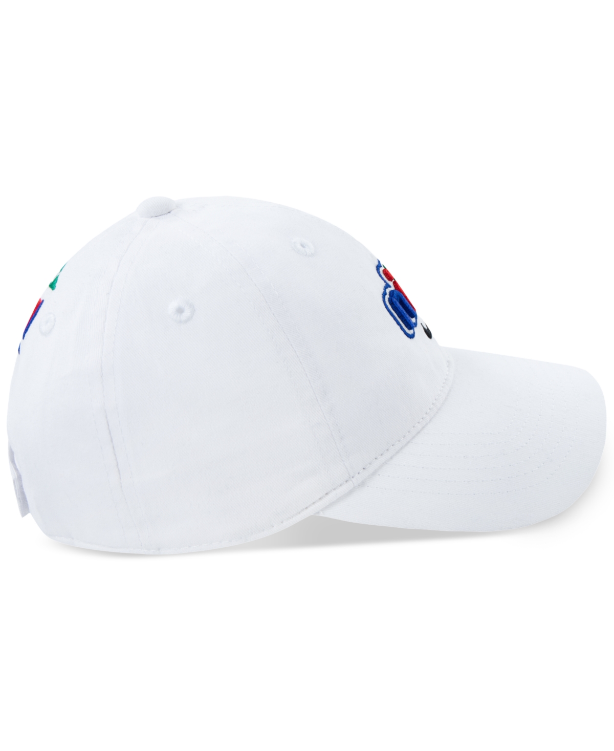 Shop Nike Little Kids Cotton E1d1 Club Hat