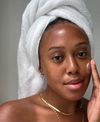 Greek Yoghurt Nourishing Probiotic Gel-Cream, 0.33 oz.