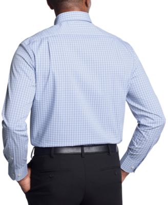 Men's Regular Fit Dress Shirt