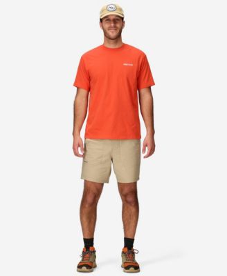 Men's MMW Circle Short Sleeve T-Shirt