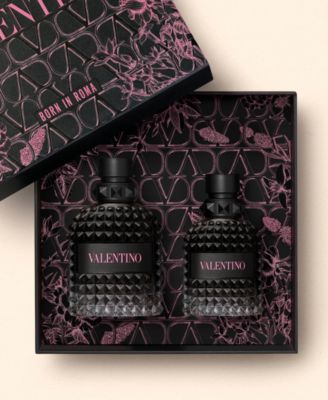 Men's 2-Pc. Uomo Born In Roma Eau de Toilette Gift Set