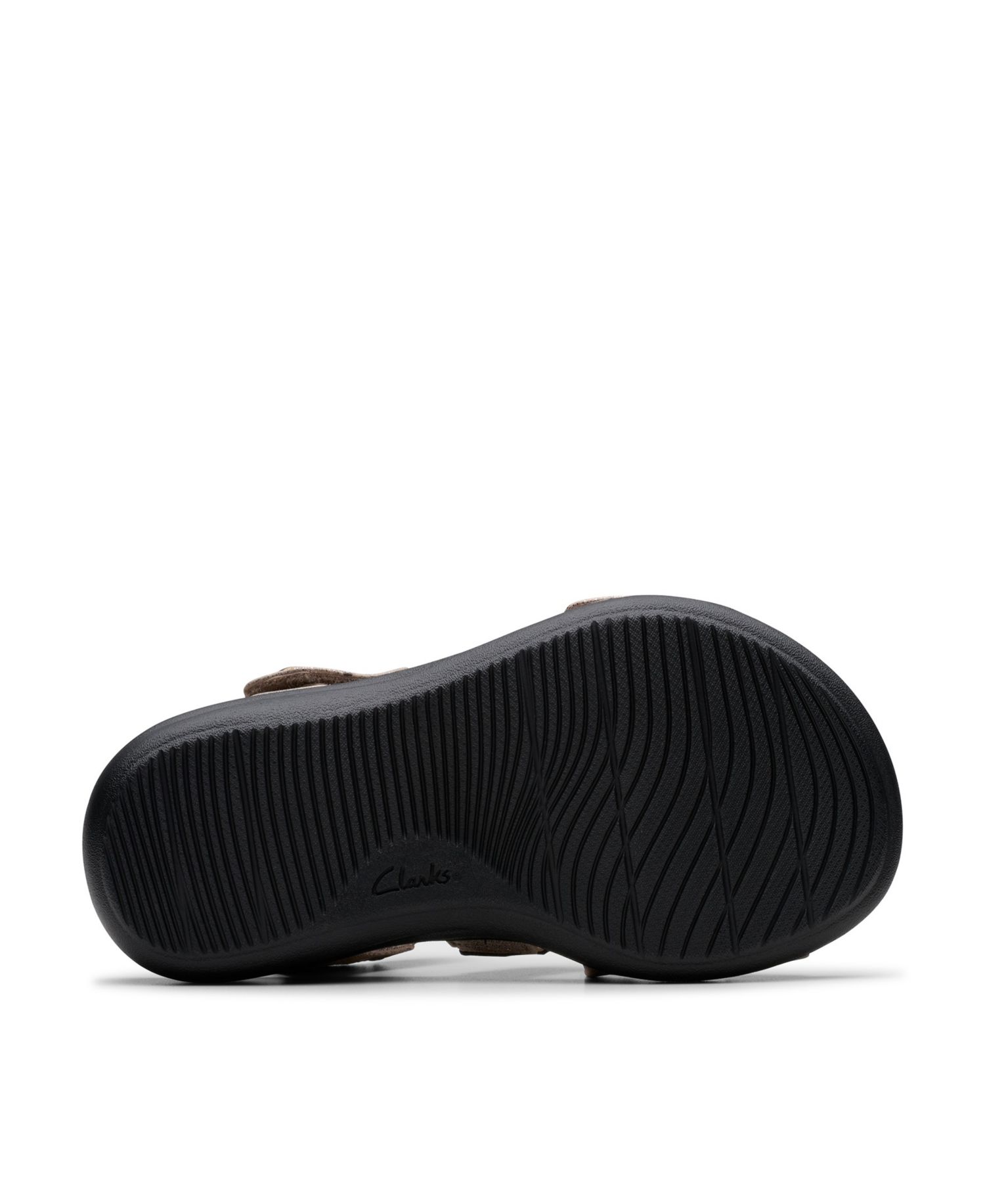 Collection Women's Laurieann Bell Round Toe Flat Sandals