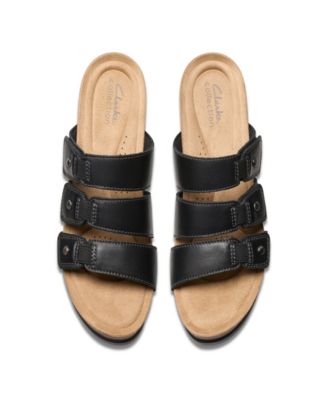 Collection Women's Calenne Lily Wedge Sandals