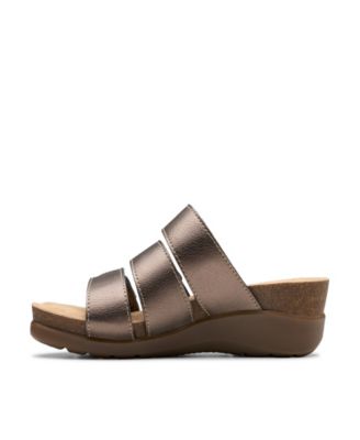 Collection Women's Calenne Lily Wedge Sandals