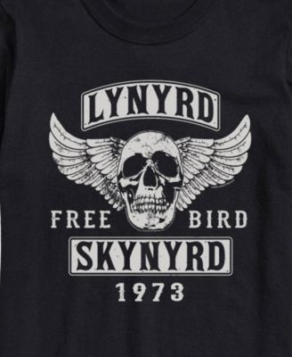 Men's Lynyrd Skynyrd 1973 Short Sleeve T-Shirt