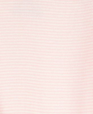 Baby Girls Cotton Sleeper Gowns, 2 Pack