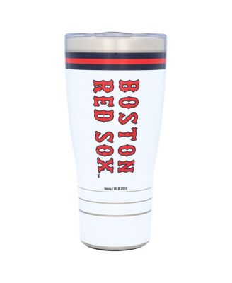 Boston Red Sox 30oz. Arctic Stainless Steel Tumbler