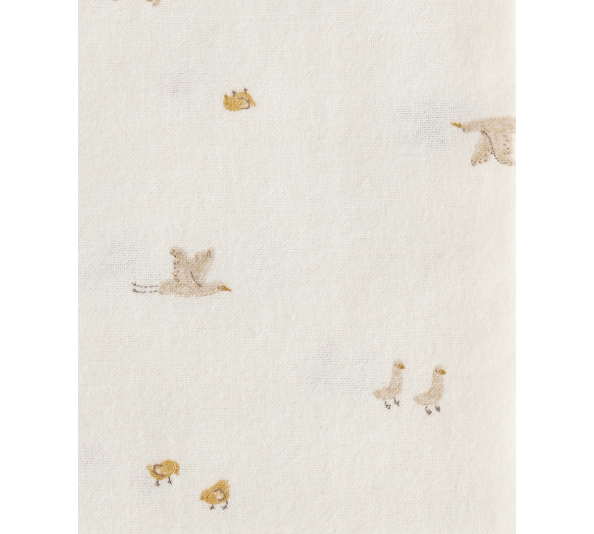 Carter's Baby Cotton Receiving Blankets, 4 Pack