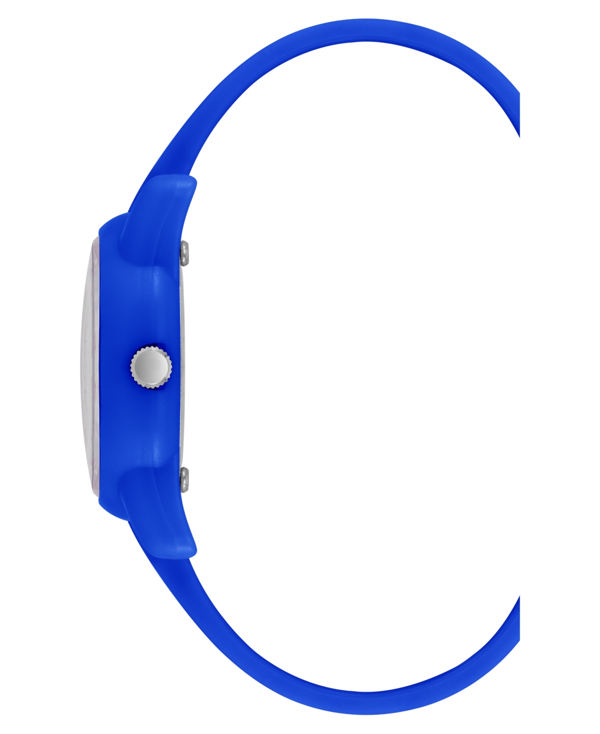 Armitron Kid's Quartz Playtime Blue And White Whales Watch, 30mm In Blue