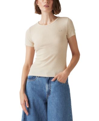 Levi's - Women's Classic Hayes Tee