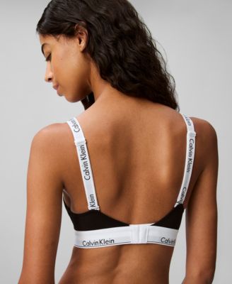 Women's Modern Lightly Lined Bralette QF7059