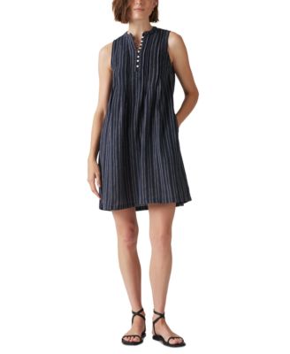 Levi's - Women's Sleeveless Marianne Dress