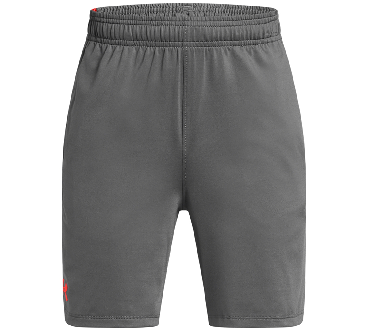 Under Armour Big Boys Tech Vent Print Shorts