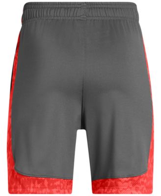 パンツ ALOUND 3 Layer ventilation shell shorts Under Armour Big Boys Tech Vent Print Shorts - Macy's