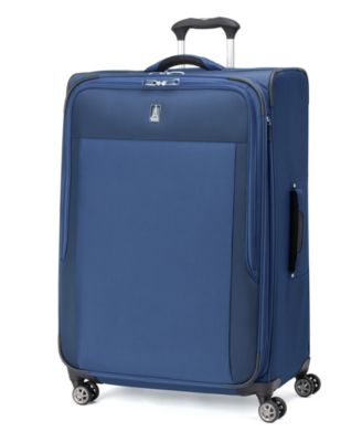 WalkAbout 7 Carry-On Expandable Spinner, Created for Macy's