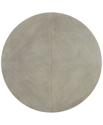 Cornelia Round Dining Table