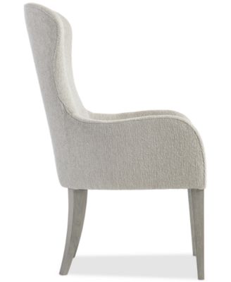 Cornelia Tuft Arm Chair