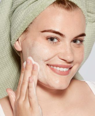 Professional Prebiotic Gentle Foaming Cleanser, 8 oz.