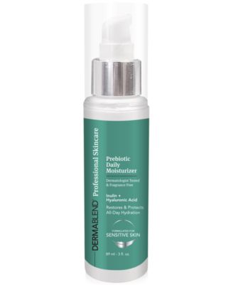 Professional Prebiotic Daily Moisturizer, 3 oz.