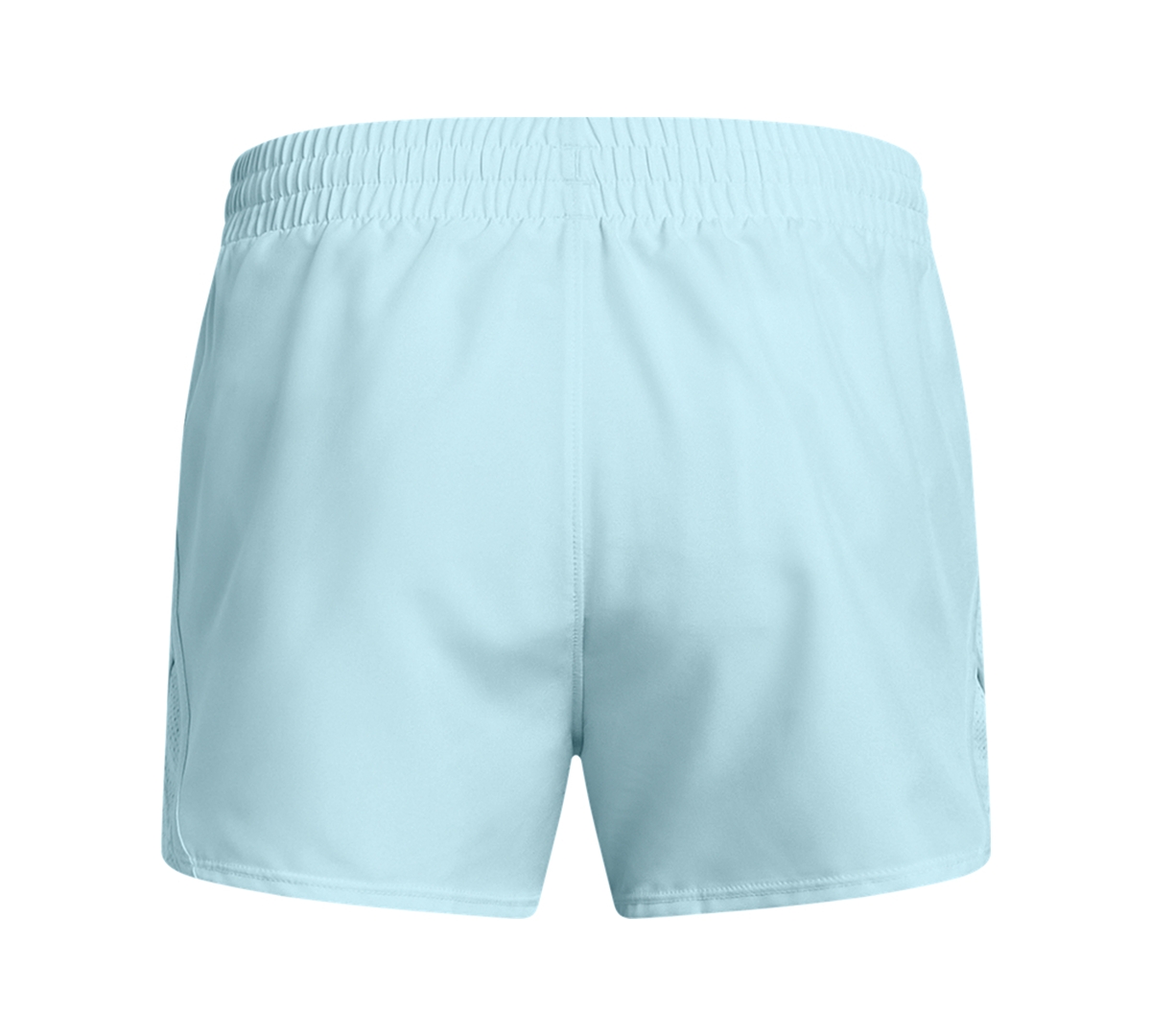 Under Armour Big Girls Fly-by 3" Shorts