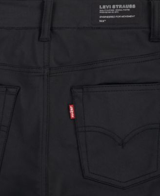 Big Boys 511 Slim Fit Performance Stretch Shorts