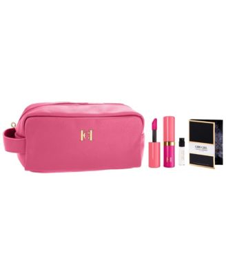 Carolina Herrera - FREE 3-Pc. Beauty Gift with $113  Makeup purchase.