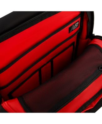 Legacy Icon Flap Backpack