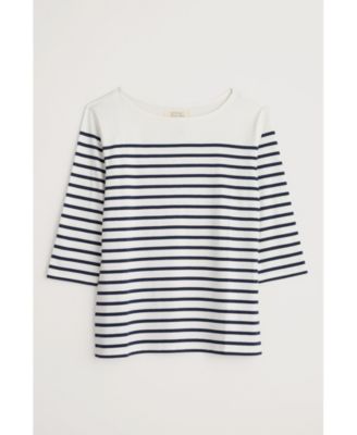 Women's Sailor Top