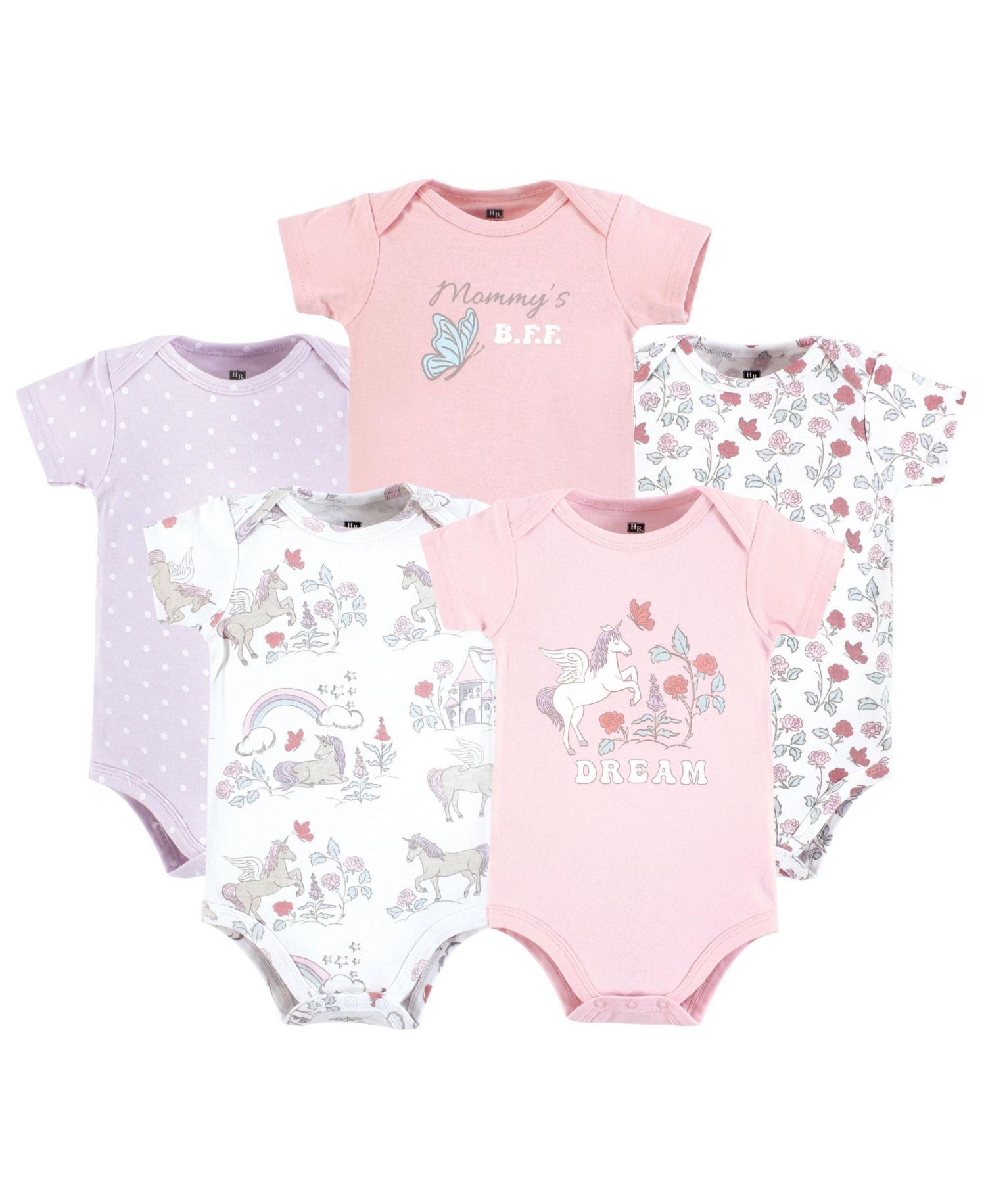 Unicorn Dream World