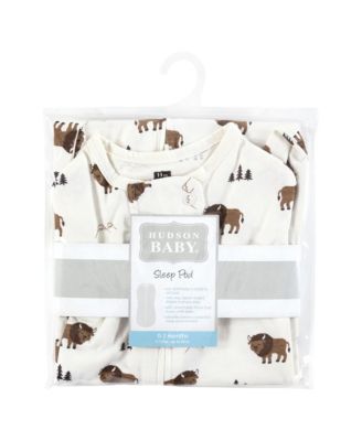 Baby Unisex Cozy Slumber Nook