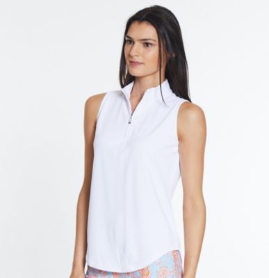 Women's Gainesway Sleeveless Polo