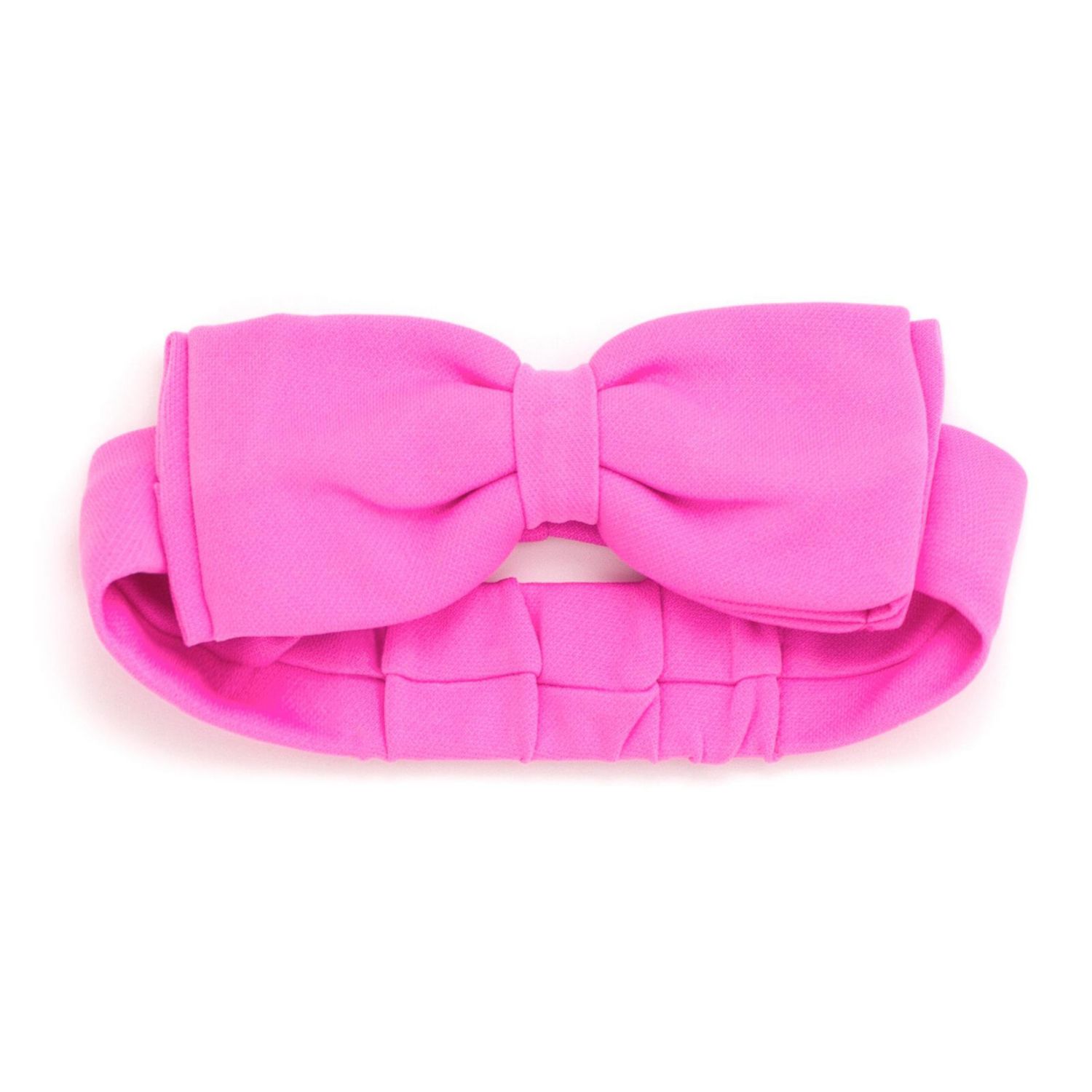 Girls Cheerleader Dress and Bow Outfit Set