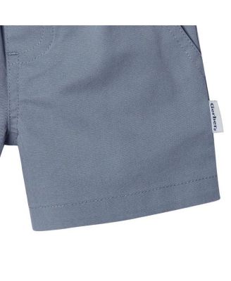 Baby Boys 2-Pack Shorts