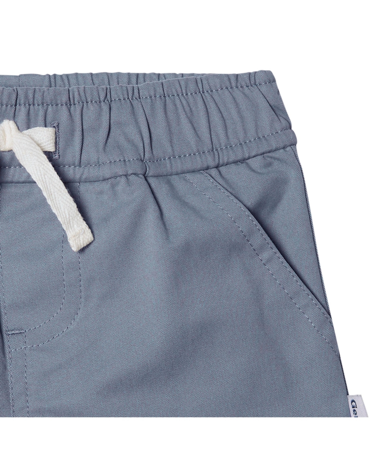 Gerber Toddler Boys 2-Pack Shorts